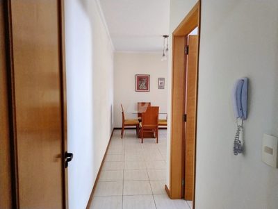 Apartamento, 2 quartos, 77 m² - Foto 2