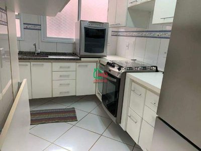Apartamento, 3 quartos, 85 m² - Foto 2