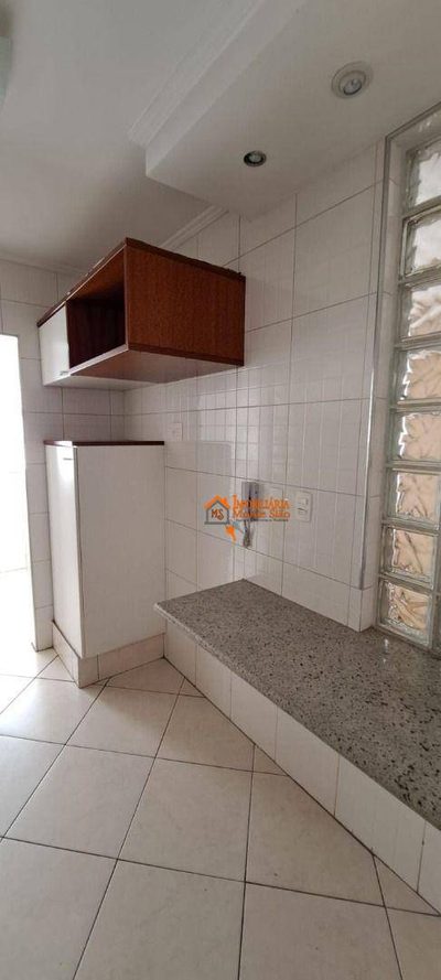Apartamento, 2 quartos, 68 m² - Foto 1