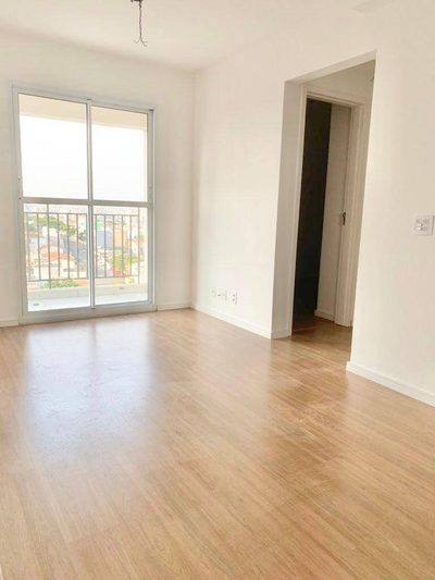 Apartamento, 2 quartos, 49 m² - Foto 3