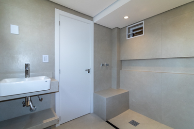 Apartamento, 3 quartos, 105 m² - Foto 4