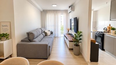 Apartamento, 3 quartos, 80 m² - Foto 2