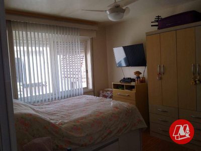 Apartamento, 2 quartos, 69 m² - Foto 4