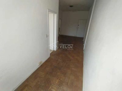 Apartamento, 1 quarto, 45 m² - Foto 1