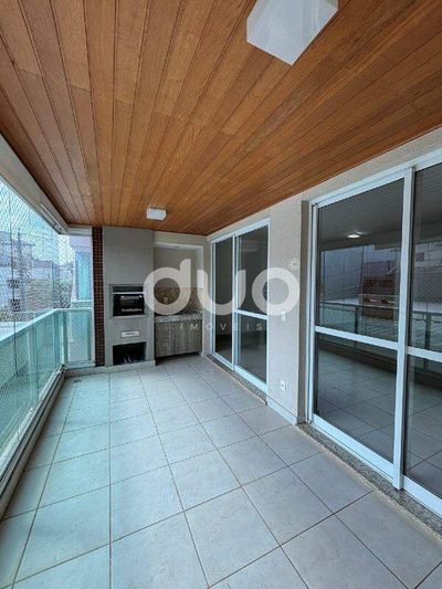 Apartamento, 3 quartos, 140 m² - Foto 1