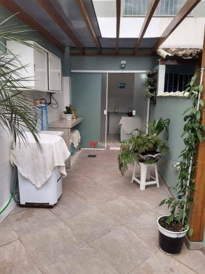 Casa, 2 quartos, 75 m² - Foto 3