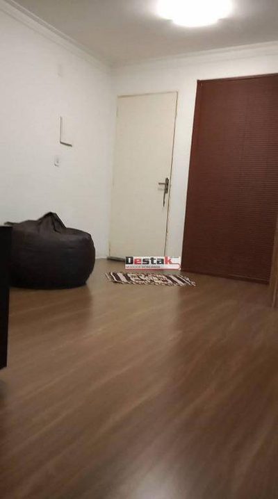 Apartamento, 2 quartos, 47 m² - Foto 3