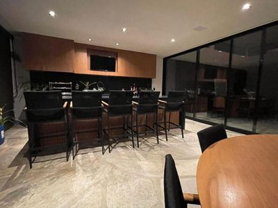 Casa, 5 quartos, 2160 m² - Foto 2