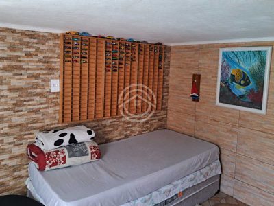 Casa, 3 quartos, 60 m² - Foto 4