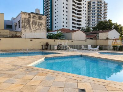Apartamento, 2 quartos, 48 m² - Foto 1