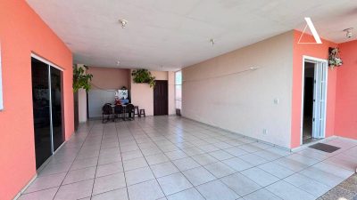 Casa, 4 quartos, 198 m² - Foto 2