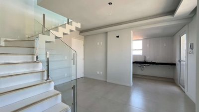 Cobertura, 3 quartos, 87 m² - Foto 2