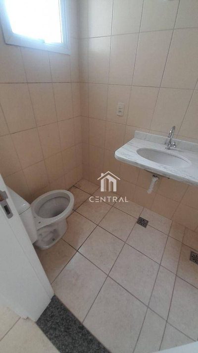 Apartamento, 2 quartos, 55 m² - Foto 5