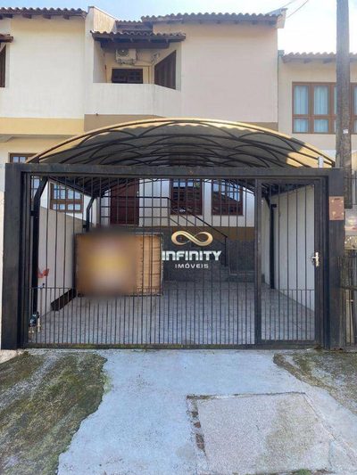 Sobrado, 3 quartos, 100 m² - Foto 3