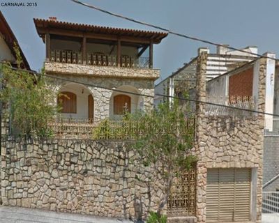 Casa, 4 quartos - Foto 1