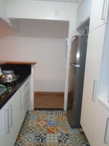 Apartamento, 2 quartos, 57 m² - Foto 3