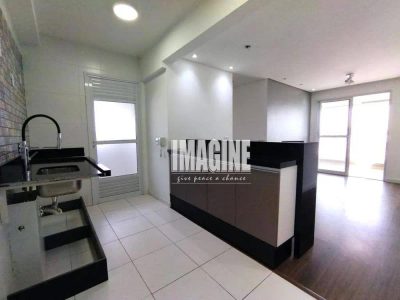 Apartamento, 2 quartos, 63 m² - Foto 4