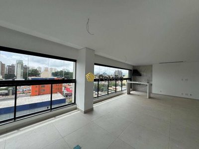 Apartamento, 3 quartos, 141 m² - Foto 2