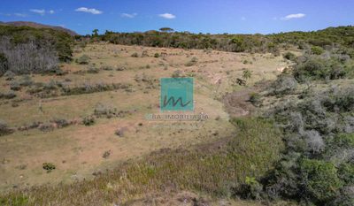 Terreno, 96 hectares - Foto 4