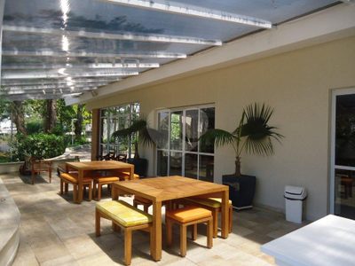 Casa de Condomínio, 1 quarto - Foto 3