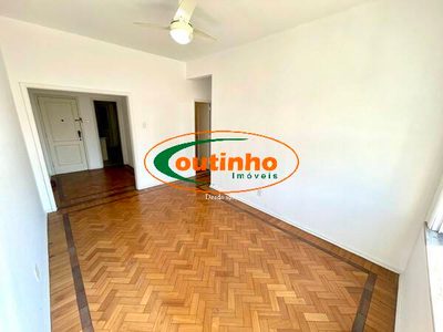 Apartamento, 2 quartos, 65 m² - Foto 2