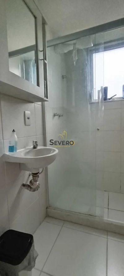 Apartamento, 2 quartos, 55 m² - Foto 5