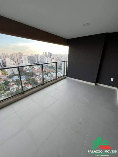 Apartamento, 3 quartos, 143 m² - Foto 1