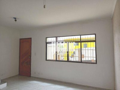 Sobrado, 2 quartos, 75 m² - Foto 1
