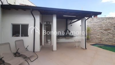 Casa, 4 quartos, 266 m² - Foto 1