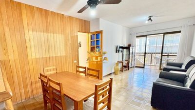 Apartamento, 3 quartos, 100 m² - Foto 1