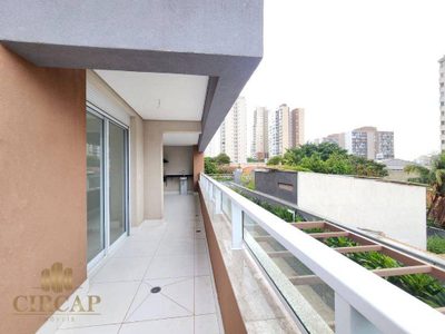 Apartamento, 2 quartos, 110 m² - Foto 3