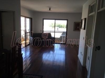 Apartamento, 3 quartos, 120 m² - Foto 2