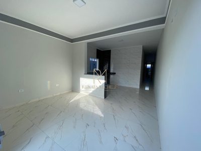 Casa, 2 quartos, 77 m² - Foto 5