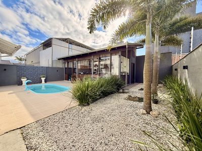 Casa, 3 quartos, 324 m² - Foto 3