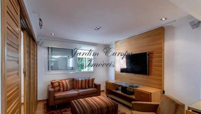 Apartamento, 2 quartos, 77 m² - Foto 5