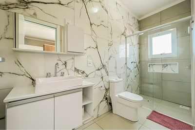 Casa, 3 quartos, 130 m² - Foto 2