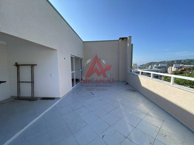Cobertura, 3 quartos, 160 m² - Foto 2