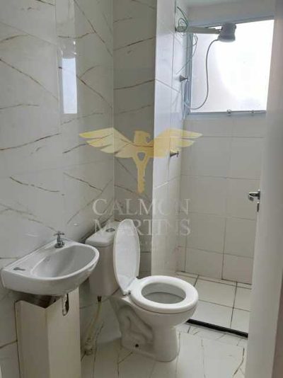 Apartamento, 2 quartos, 40 m² - Foto 5