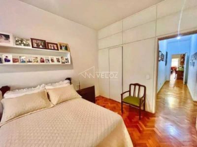 Apartamento, 4 quartos, 250 m² - Foto 2