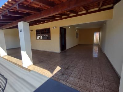 Casa, 3 quartos, 200 m² - Foto 3