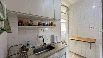 Apartamento, 2 quartos, 85 m² - Foto 3