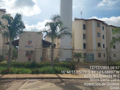 Apartamento, 2 quartos, 45 m² - Foto 1