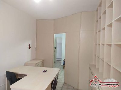 Sala-Conjunto, 31 m² - Foto 3