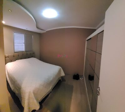 Apartamento, 2 quartos, 52 m² - Foto 5