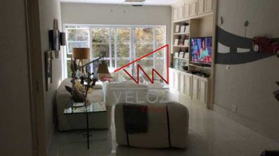 Apartamento, 4 quartos, 277 m² - Foto 4