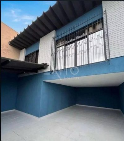 Casa, 3 quartos, 154 m² - Foto 2
