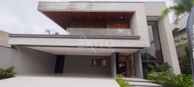 Casa, 5 quartos, 424 m² - Foto 2