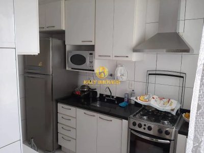 Apartamento, 3 quartos, 122 m² - Foto 1