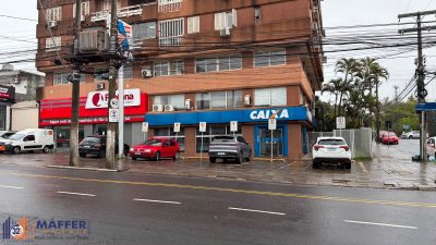 Loja-Salão, 554 m² - Foto 3