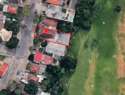 Terreno, 300 m² - Foto 1